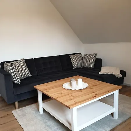 Vogels Mühle Apartment Scheßlitz