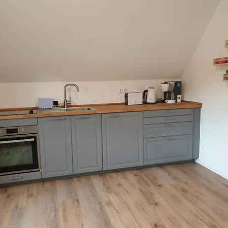 Vogels Mühle Apartment