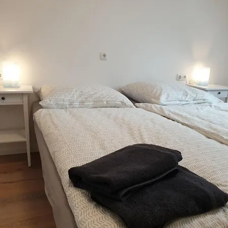 Apartment Vogels Mühle