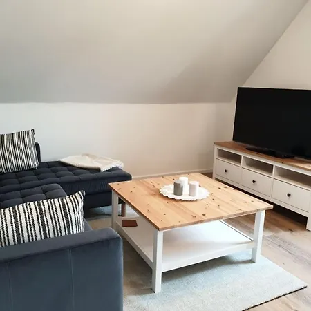 Vogels Mühle *